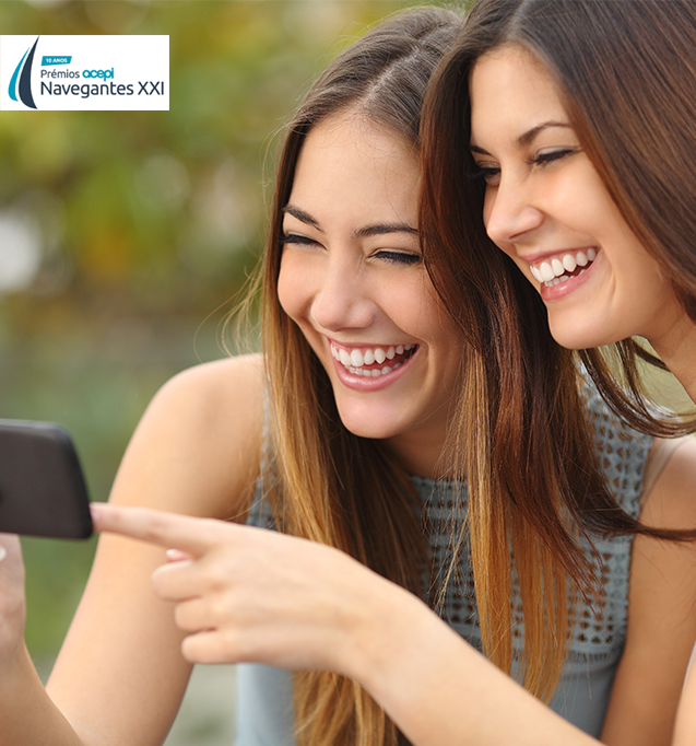 MB WAY vence o prémio “Inovação em Ecommerce” da ACEPI