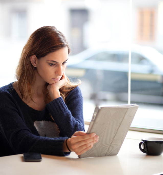 Saiba como fazer compras online em segurança