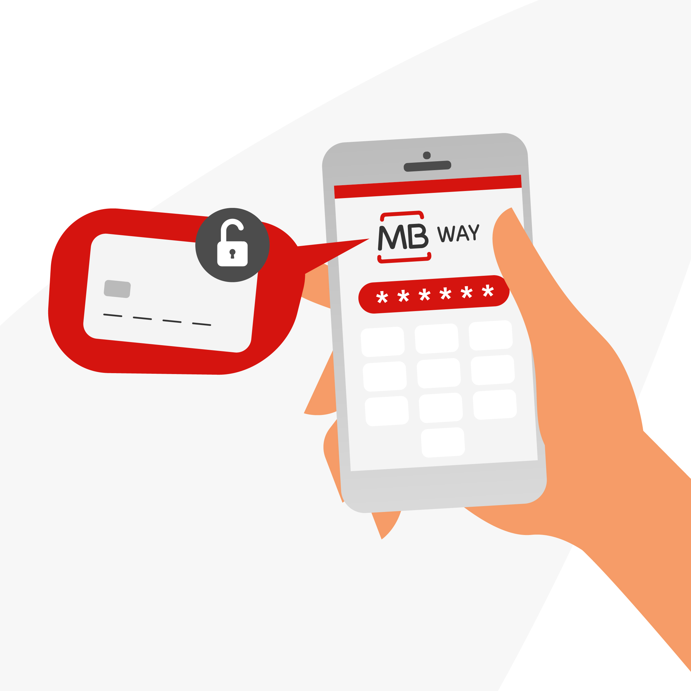 Evite Burlas com MB WAY