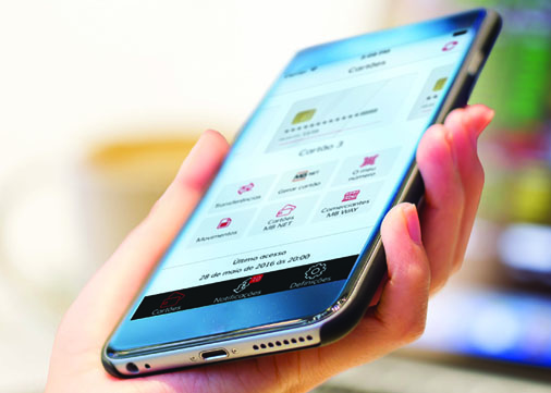 Adira ao MB WAY no site MB NET