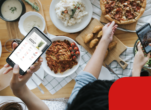 Agora já pode usar o cartão de refeição com MB WAY