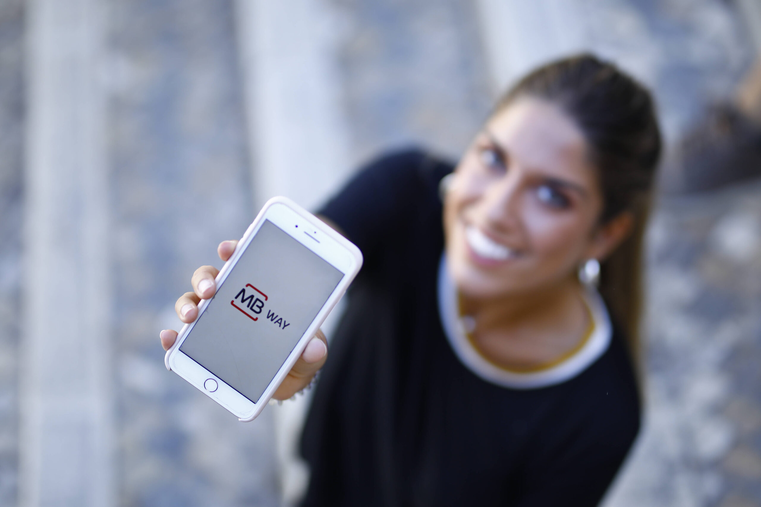 Novidades na app MB WAY: Pedir e dividir dinheiro!