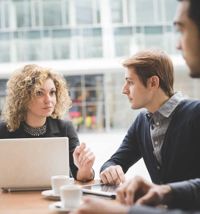 SIBS presente no Congresso da APED