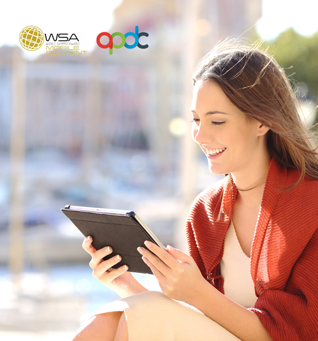 MB WAY na shortlist mundial do WSA-mobile