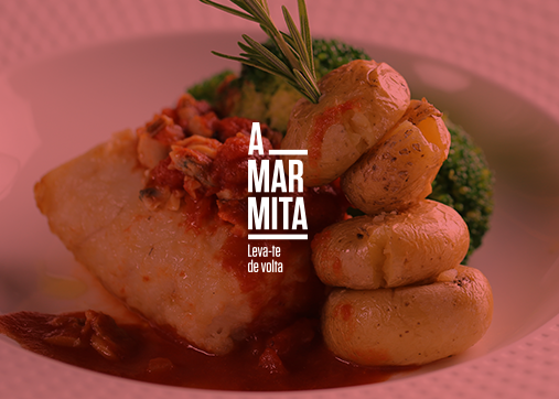 Quer almoçar por 5 cêntimos?