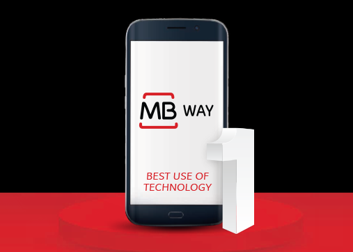 MB WAY é o vencedor do Iberian Festival Awards