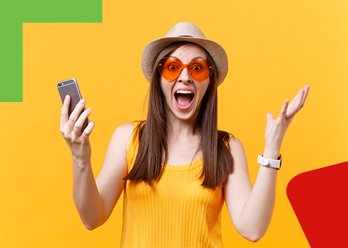 Acumule milhas na TAP com MB WAY!