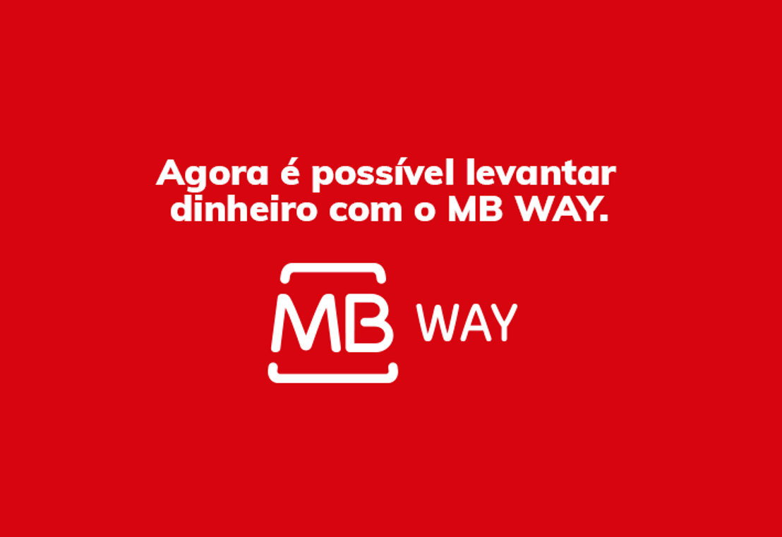 Como levantar dinheiro com o telemóvel