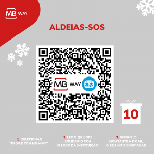 donativo ser solidário