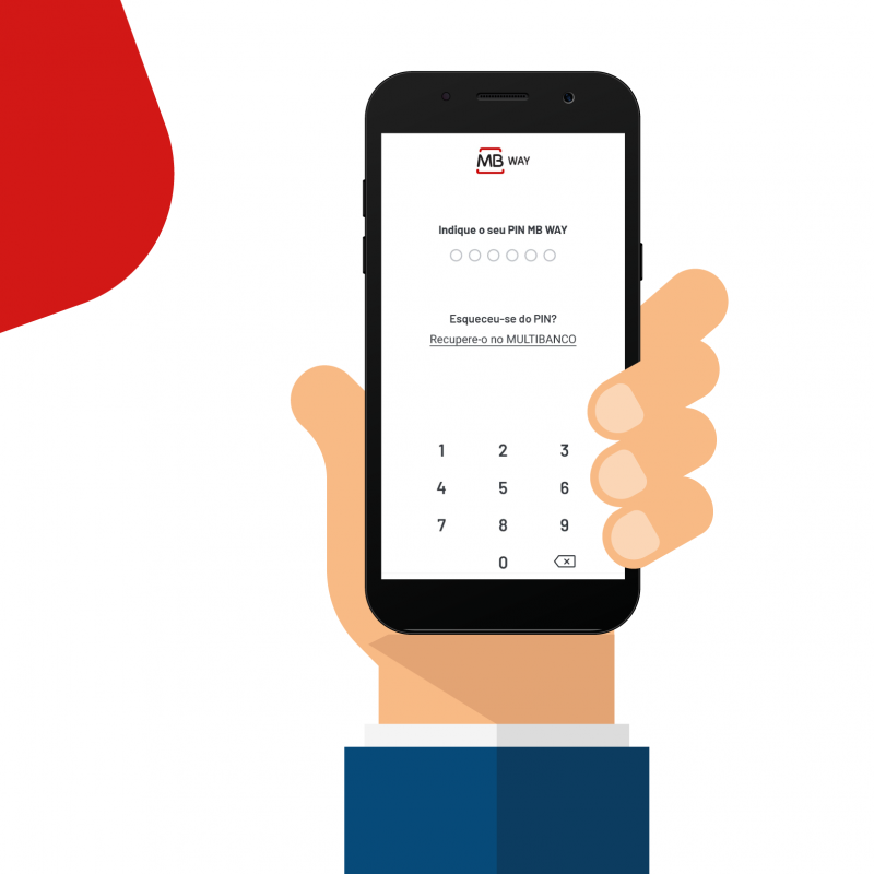 autenticação forte