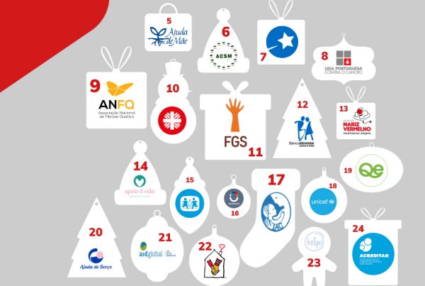 donativo ser solidário