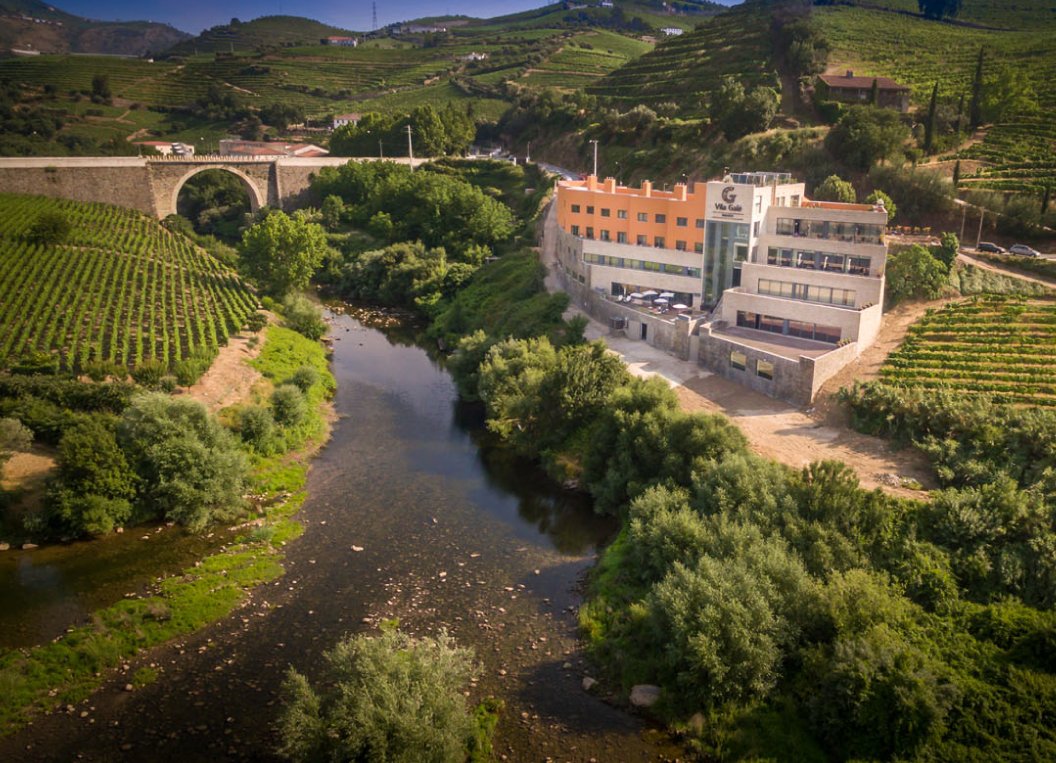 Licitar Para Ganhar: estadia para duas pessoas num Hotel Vila Galé