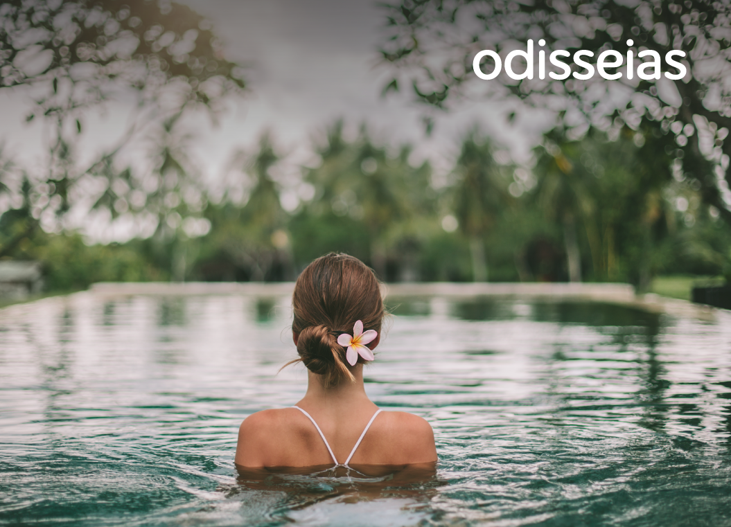 Temos 5€ para si numa experiência Odisseias