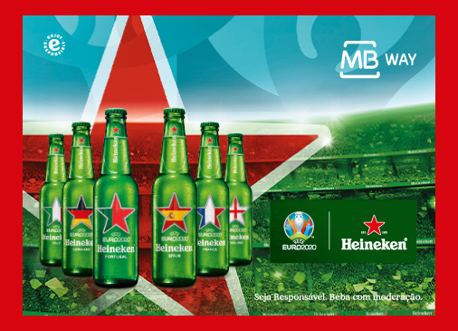 heineken