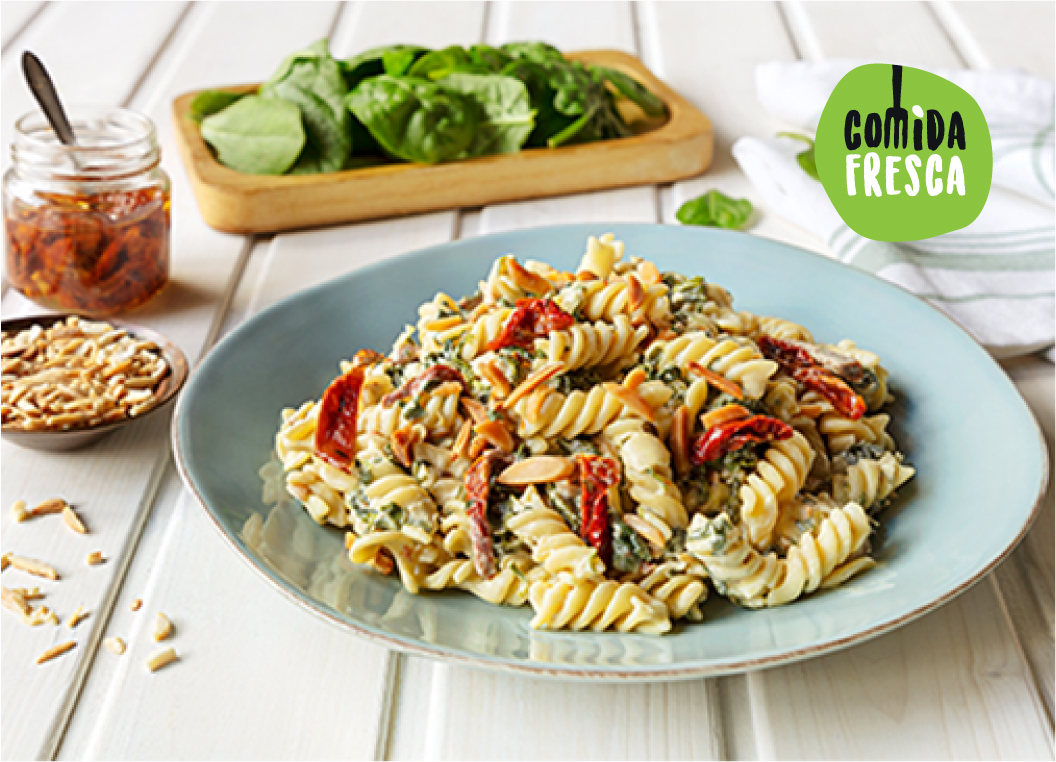 Receba o menu seleção do Chef Pingo doce sem pagar portes!