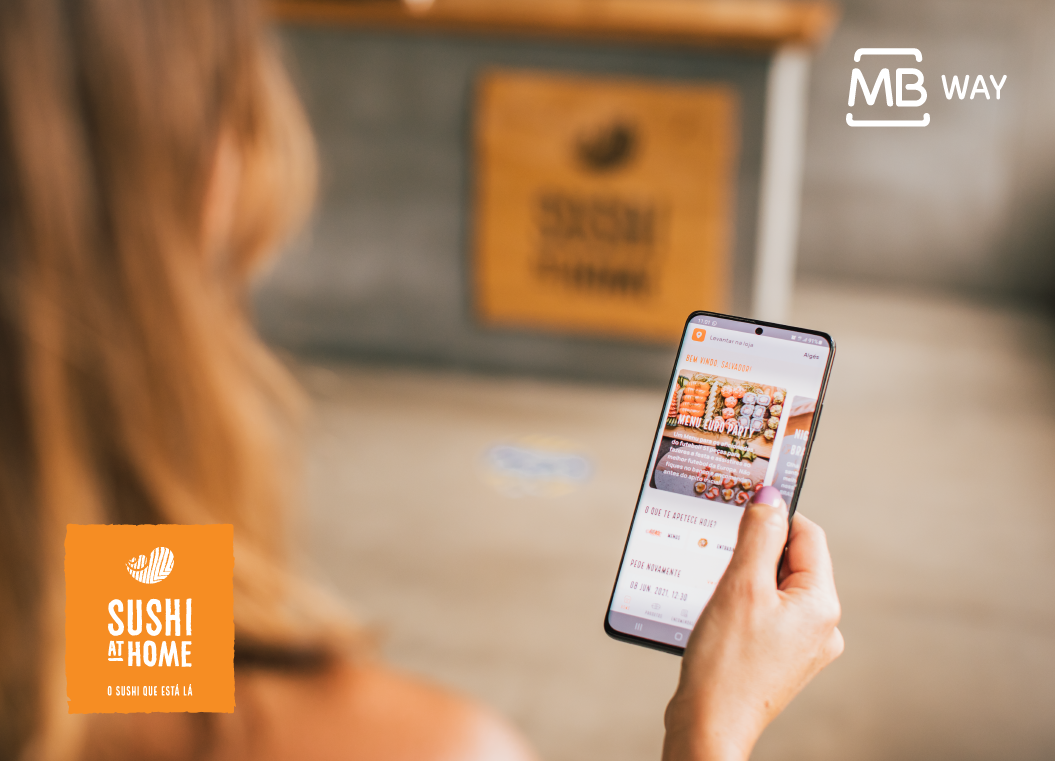 Ganhe 5€ de desconto na sua encomenda de Sushi at Home