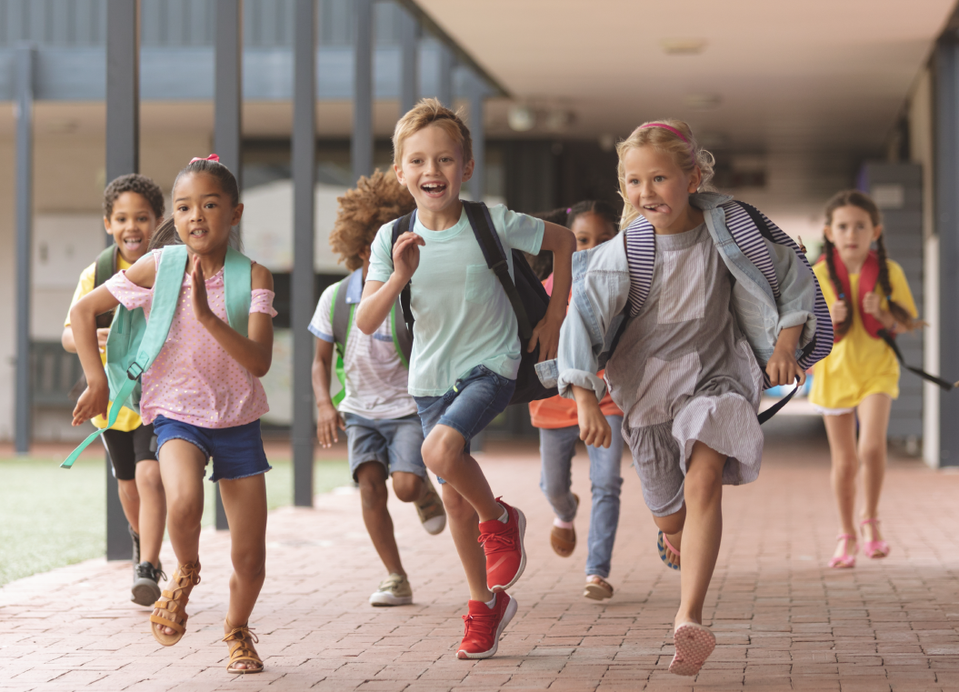 O Regresso às aulas é com MB WAY!
