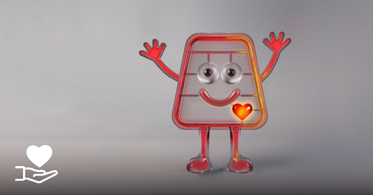 Neste Natal dê às Associações do Ser Solidário um NFT Solidário