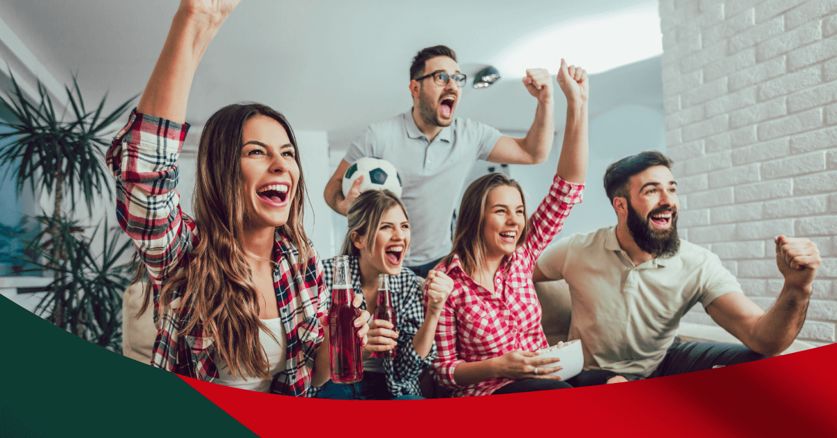 Apoie a Seleção no Mundial com o MB WAY e a Loja Oficial da Seleção