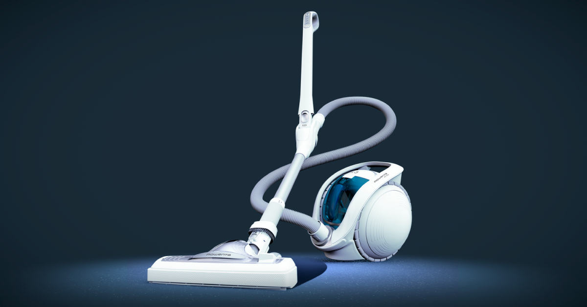 Como ganhar um aspirador Rowenta X-Ô com MB WAY?